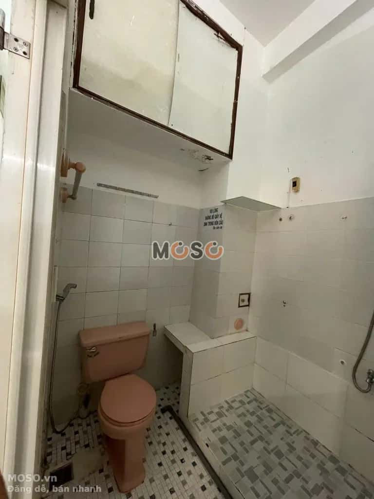 Cho thuê phòng trọ Lê Đại Hành Quận 11, TP.HCM – giá 2.6 triệu - ảnh 9