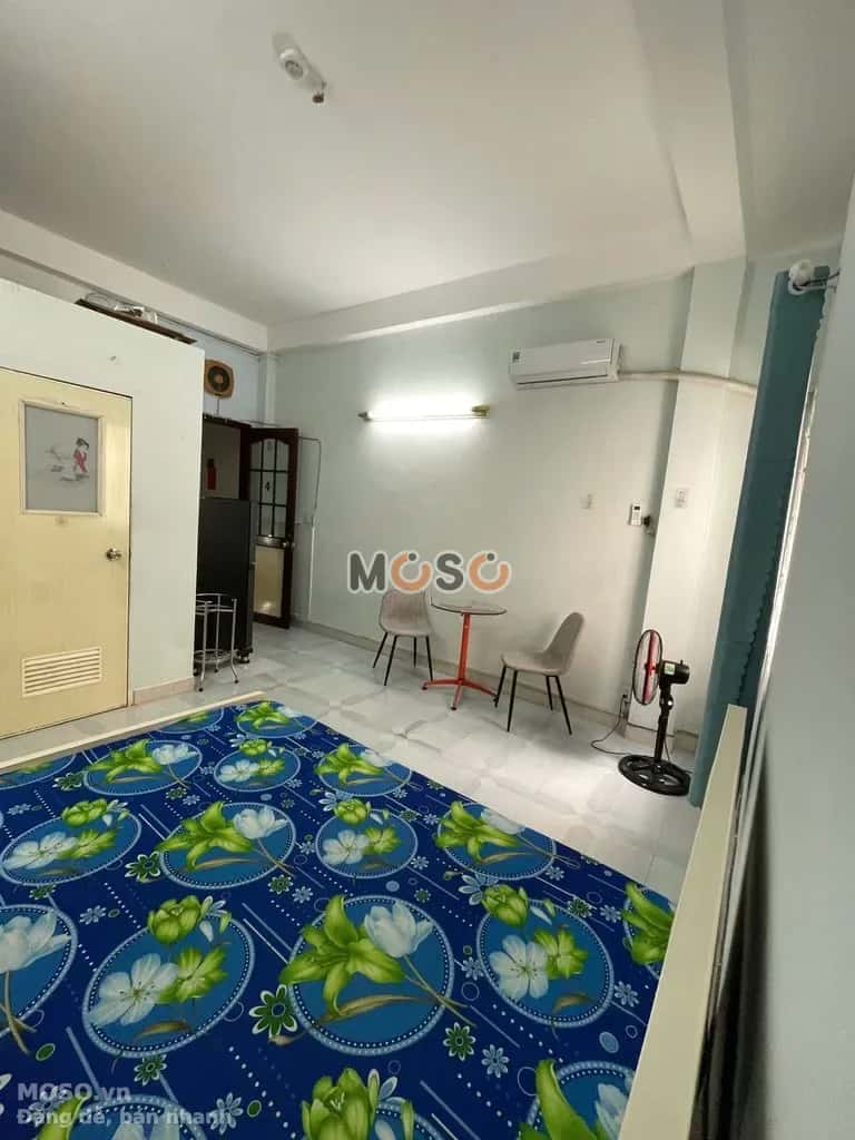 Cho thuê phòng trọ Lê Đại Hành Quận 11, TP.HCM – giá 2.6 triệu - ảnh 12