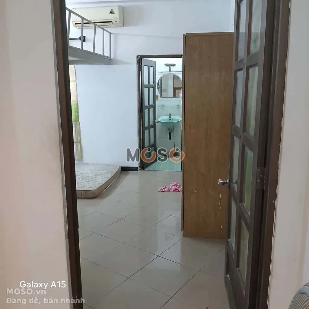 Cho thuê phòng trọ Đường Phan Huy Ích Quận Gò Vấp, TP.HCM – 1 phòng ngủ, giá 3.2 triệu - ảnh 3