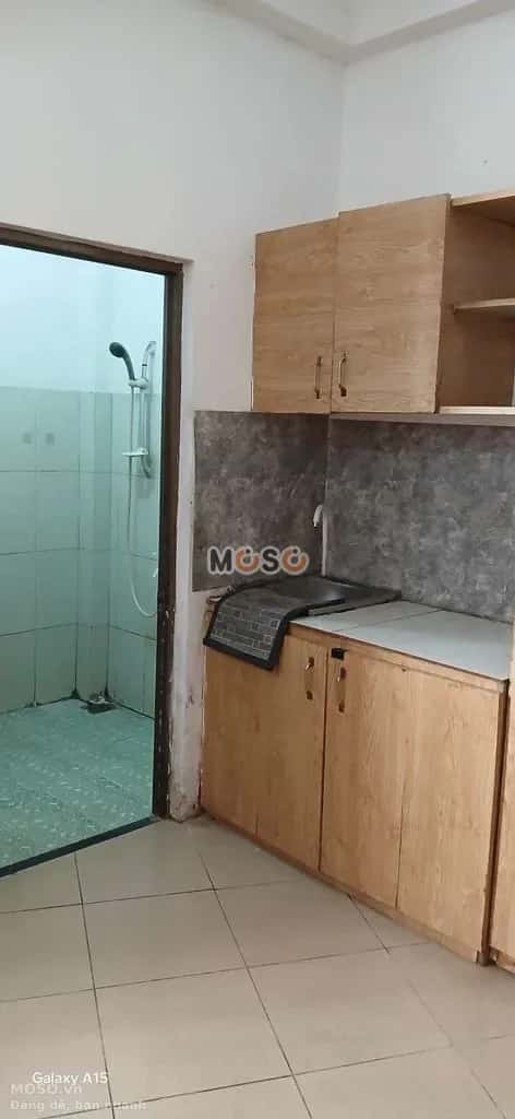Cho thuê phòng trọ Đường Phan Huy Ích Quận Gò Vấp, TP.HCM – 1 phòng ngủ, giá 3.2 triệu - ảnh 4