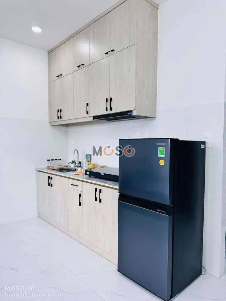 Cho thuê nhà hẻm Nguyễn Thị Kiểu Quận 12, TP.HCM – giá 4.2 triệu - ảnh 3