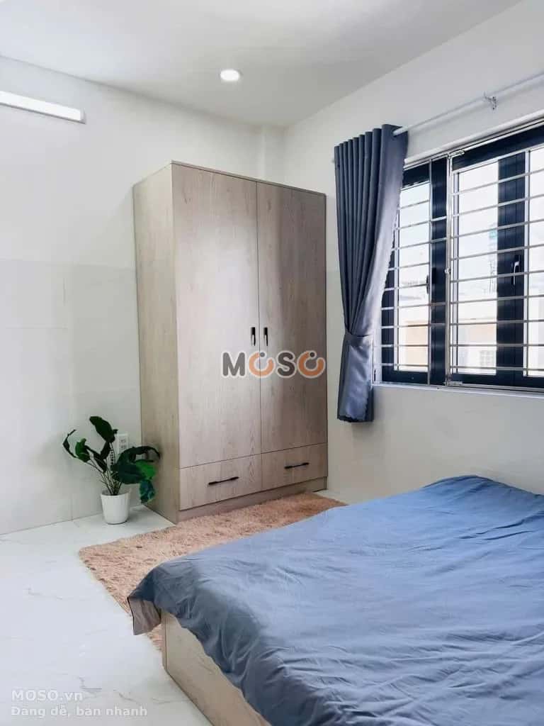 Cho thuê nhà hẻm Nguyễn Thị Kiểu Quận 12, TP.HCM – giá 4.2 triệu - ảnh 4