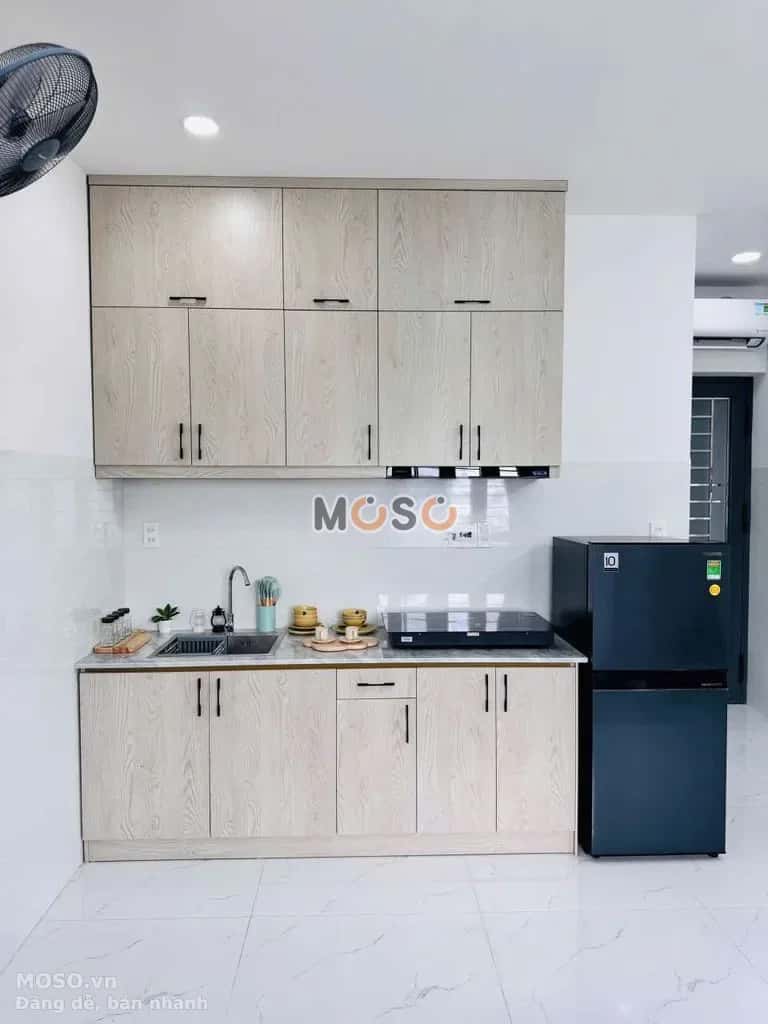 Cho thuê nhà hẻm Nguyễn Thị Kiểu Quận 12, TP.HCM – giá 4.2 triệu - ảnh 5