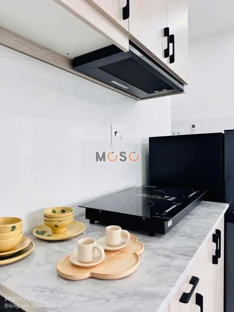 Cho thuê nhà hẻm Nguyễn Thị Kiểu Quận 12, TP.HCM – giá 4.2 triệu - ảnh 7