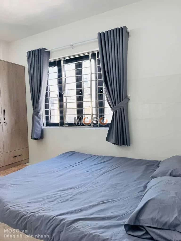 Cho thuê nhà hẻm Nguyễn Thị Kiểu Quận 12, TP.HCM – giá 4.2 triệu - ảnh 8