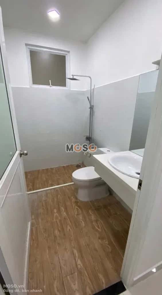 Cho thuê nhà mặt tiền Đường Út Tịch Quận Tân Bình, TP.HCM – 5 phòng ngủ, giá 24 triệu - ảnh 6