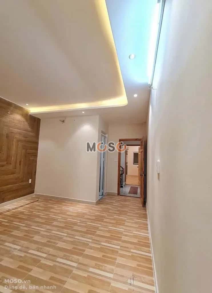 Cho thuê nhà mặt tiền Đường Út Tịch Quận Tân Bình, TP.HCM – 5 phòng ngủ, giá 24 triệu - ảnh 5