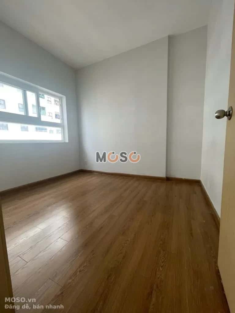 Cho thuê căn hộ chung cư Quốc lộ 1A Bình Tân, TP.HCM – 2 phòng ngủ, giá 5.8 triệu - ảnh 2