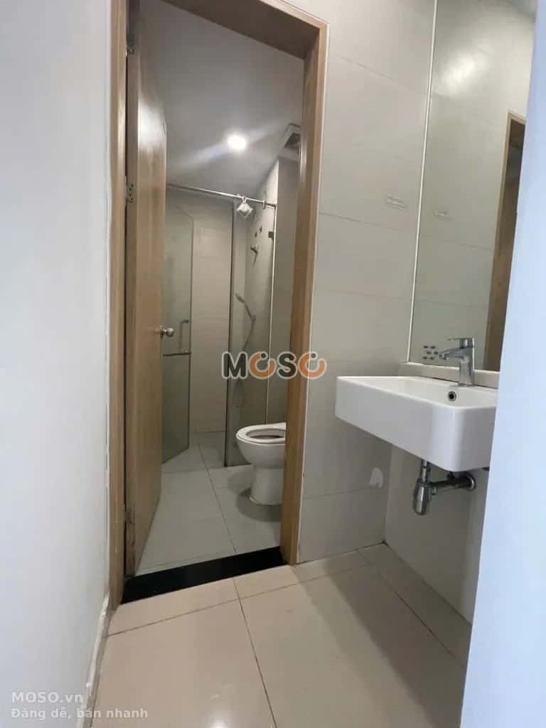 Cho thuê căn hộ chung cư Quốc lộ 1A Bình Tân, TP.HCM – 2 phòng ngủ, giá 5.8 triệu - ảnh 4