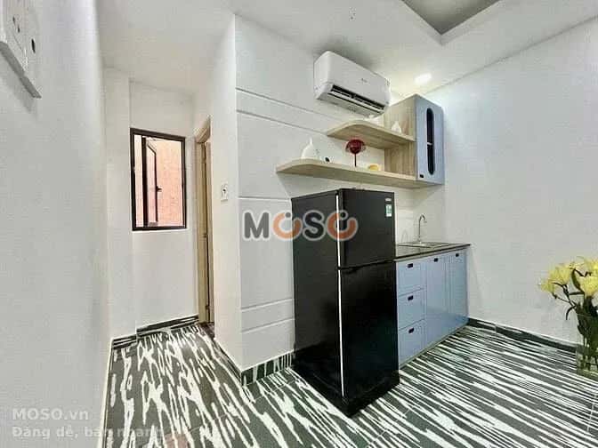 Cho thuê căn hộ chung cư Quận 1, TP.HCM – giá 5.2 triệu - ảnh 3