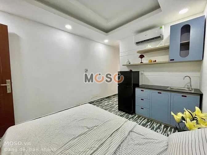 Cho thuê căn hộ chung cư Quận 1, TP.HCM – giá 5.2 triệu - ảnh 6