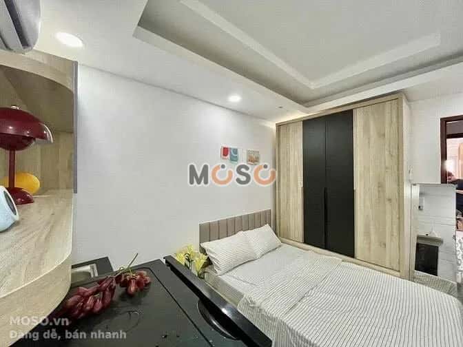 Cho thuê căn hộ chung cư Quận 1, TP.HCM – giá 5.2 triệu - ảnh 8