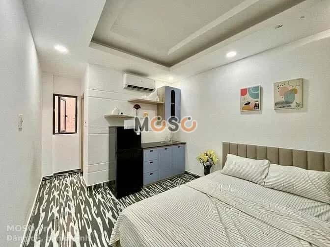 Cho thuê căn hộ chung cư Quận 1, TP.HCM – giá 5.2 triệu - ảnh 7