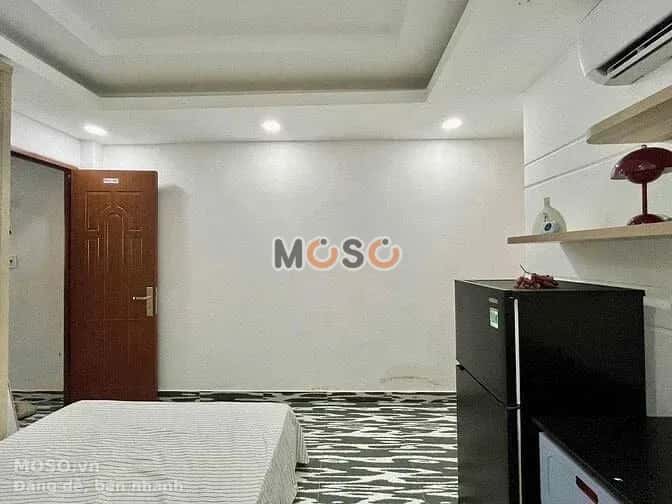 Cho thuê căn hộ chung cư Quận 1, TP.HCM – giá 5.2 triệu - ảnh 9