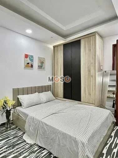 Cho thuê căn hộ chung cư Quận 1, TP.HCM – giá 5.2 triệu - ảnh 11