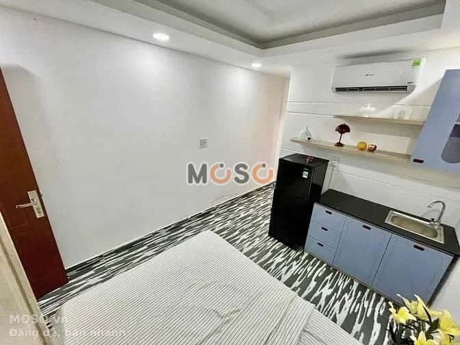Cho thuê căn hộ chung cư Quận 1, TP.HCM – giá 5.2 triệu - ảnh 12