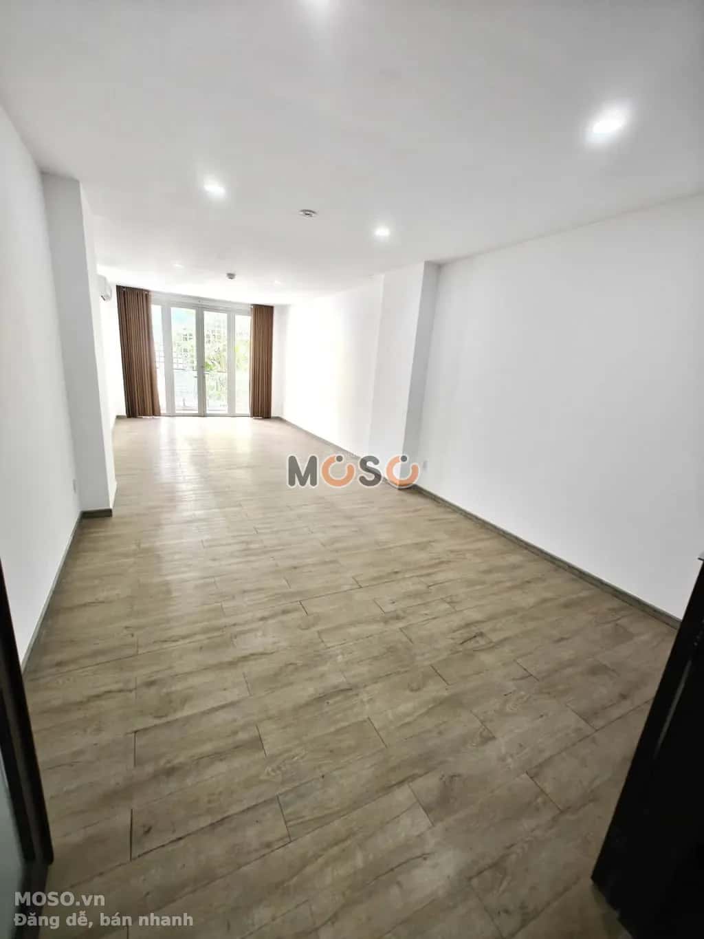 Cho thuê văn phòng Quận 3, TP.HCM – 6 phòng ngủ, giá 65 triệu - ảnh 3
