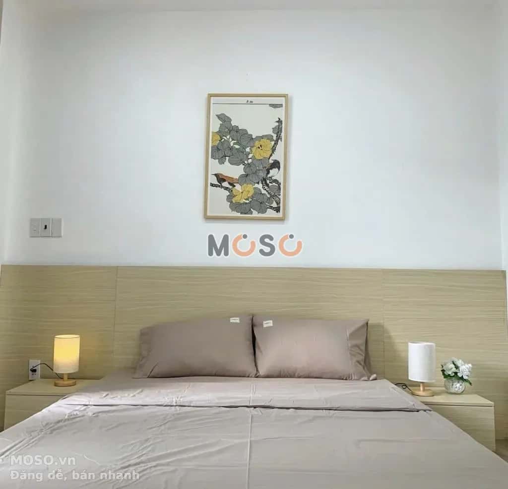 Cho thuê văn phòng Quận 3, TP.HCM – 6 phòng ngủ, giá 65 triệu - ảnh 8