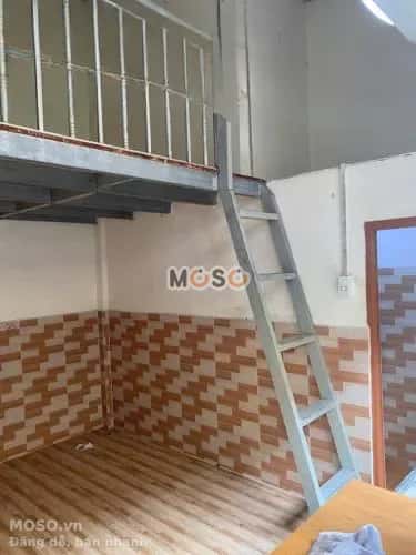 Cho thuê phòng trọ Số 9 Thủ Đức, TP.HCM – 1 phòng ngủ, giá 2 triệu - ảnh 1
