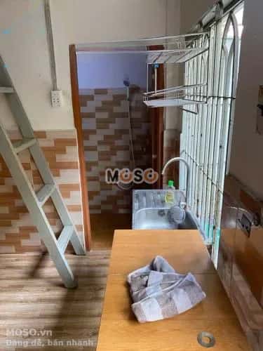 Cho thuê phòng trọ Số 9 Thủ Đức, TP.HCM – 1 phòng ngủ, giá 2 triệu - ảnh 2