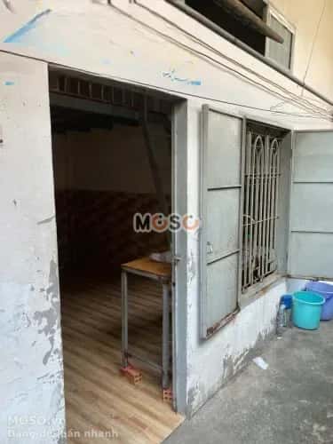 Cho thuê phòng trọ Số 9 Thủ Đức, TP.HCM – 1 phòng ngủ, giá 2 triệu - ảnh 3