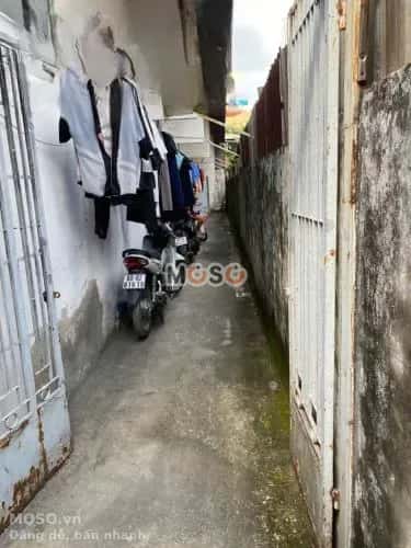 Cho thuê phòng trọ Số 9 Thủ Đức, TP.HCM – 1 phòng ngủ, giá 2 triệu - ảnh 5