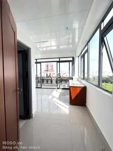Cho thuê phòng trọ Đường Số 37 Quận 7, TP.HCM – 1 phòng ngủ, giá 4.7 triệu - ảnh 1