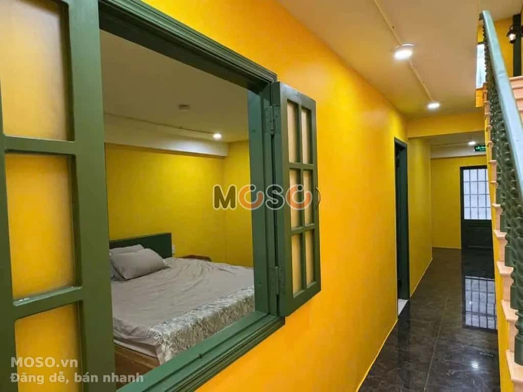 Cho thuê nhà mặt tiền Đinh Đạt Sơn Trà, Đà Nẵng – 2 phòng ngủ, giá 38 triệu - ảnh 5