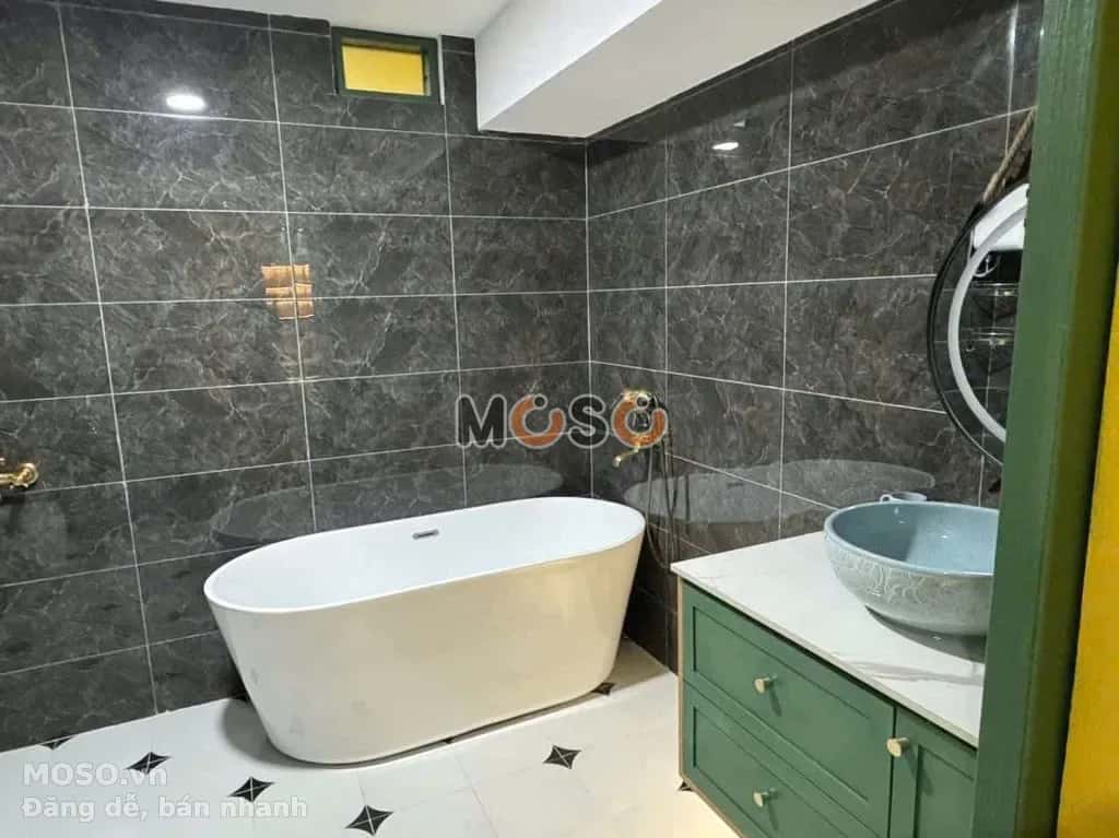 Cho thuê nhà mặt tiền Đinh Đạt Sơn Trà, Đà Nẵng – 2 phòng ngủ, giá 38 triệu - ảnh 6