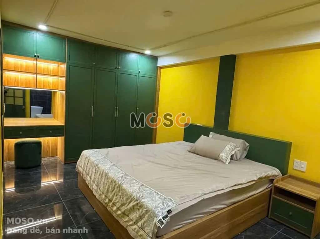 Cho thuê nhà mặt tiền Đinh Đạt Sơn Trà, Đà Nẵng – 2 phòng ngủ, giá 38 triệu - ảnh 10