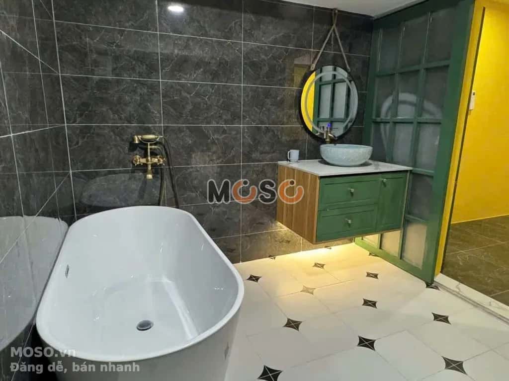 Cho thuê nhà mặt tiền Đinh Đạt Sơn Trà, Đà Nẵng – 2 phòng ngủ, giá 38 triệu - ảnh 11