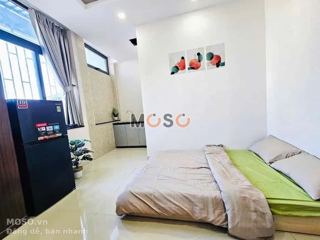 Cho thuê phòng trọ Đường Đông Hồ Quận Tân Bình, TP.HCM – 1 phòng ngủ, giá 4.8 triệu - ảnh 2