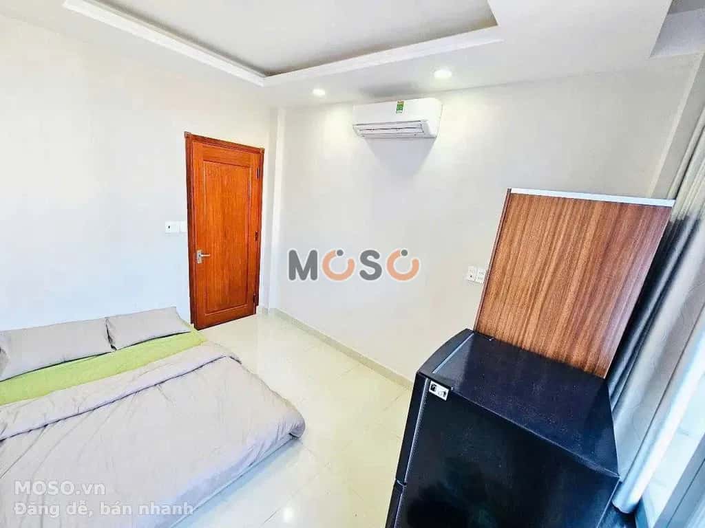 Cho thuê phòng trọ Đường Đông Hồ Quận Tân Bình, TP.HCM – 1 phòng ngủ, giá 4.8 triệu - ảnh 3