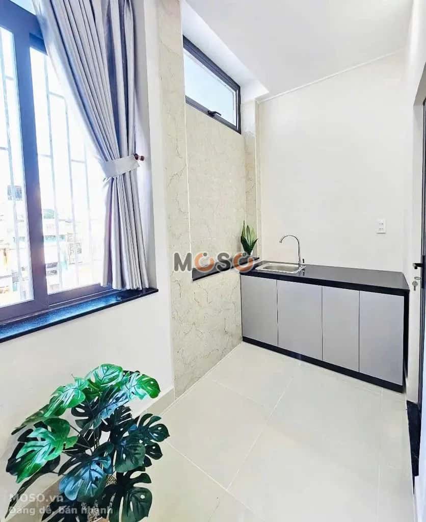 Cho thuê phòng trọ Đường Đông Hồ Quận Tân Bình, TP.HCM – 1 phòng ngủ, giá 4.8 triệu - ảnh 4