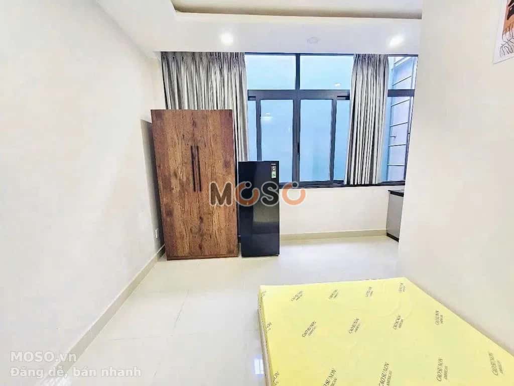 Cho thuê phòng trọ Đường Đông Hồ Quận Tân Bình, TP.HCM – 1 phòng ngủ, giá 4.8 triệu - ảnh 7