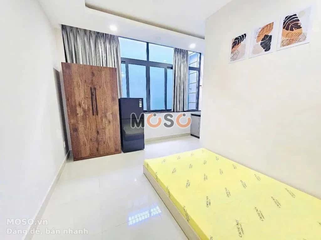 Cho thuê phòng trọ Đường Đông Hồ Quận Tân Bình, TP.HCM – 1 phòng ngủ, giá 4.8 triệu - ảnh 6