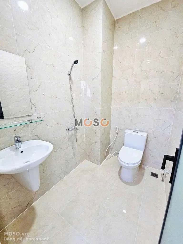 Cho thuê phòng trọ Đường Đông Hồ Quận Tân Bình, TP.HCM – 1 phòng ngủ, giá 4.8 triệu - ảnh 5