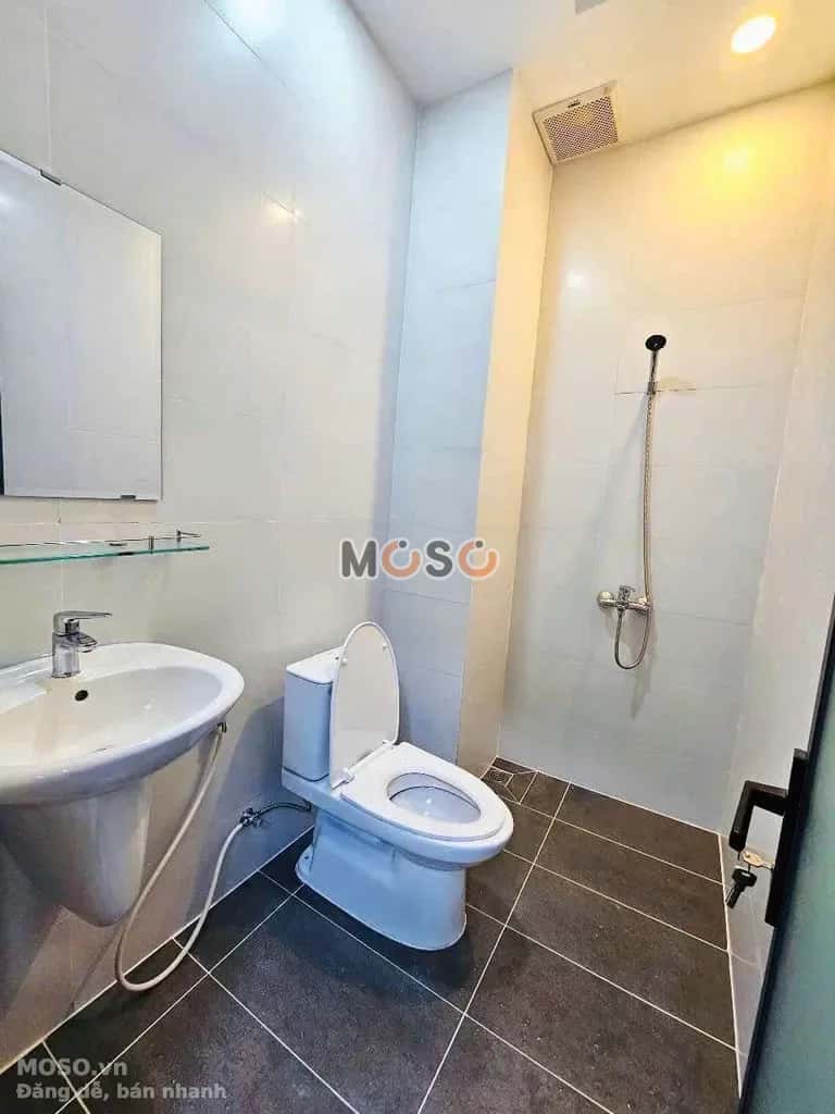 Cho thuê phòng trọ Đường Đông Hồ Quận Tân Bình, TP.HCM – 1 phòng ngủ, giá 4.8 triệu - ảnh 9