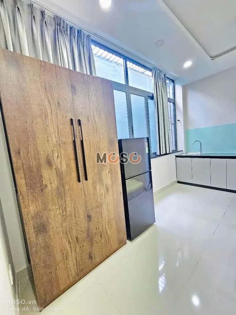 Cho thuê phòng trọ Đường Đông Hồ Quận Tân Bình, TP.HCM – 1 phòng ngủ, giá 4.8 triệu - ảnh 8