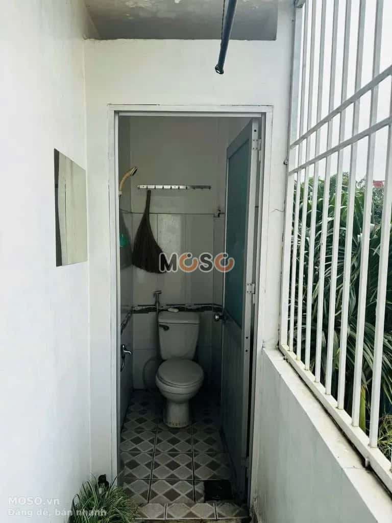 Cho thuê phòng trọ Lê Văn Khương Quận 12, TP.HCM – 1 phòng ngủ, giá 2.2 triệu - ảnh 4