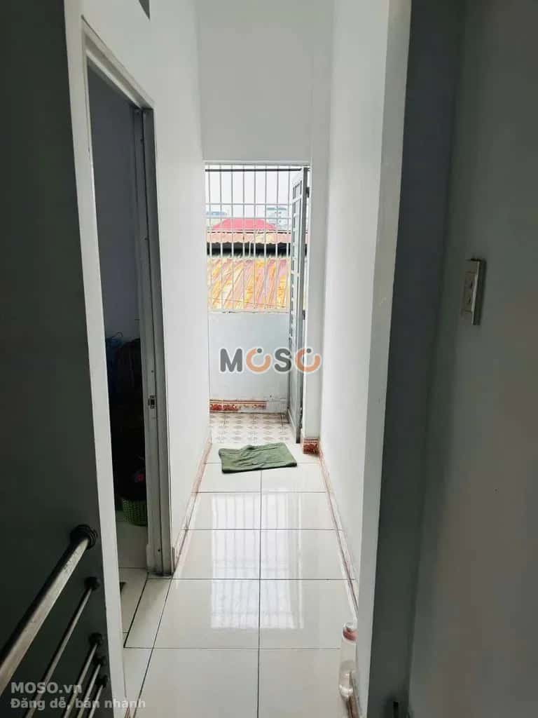 Cho thuê phòng trọ Lê Văn Khương Quận 12, TP.HCM – 1 phòng ngủ, giá 2.2 triệu - ảnh 5