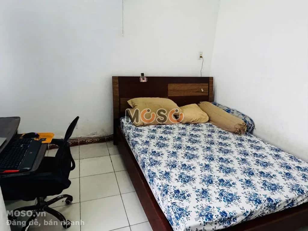 Cho thuê phòng trọ Lê Văn Khương Quận 12, TP.HCM – 1 phòng ngủ, giá 2.2 triệu - ảnh 7