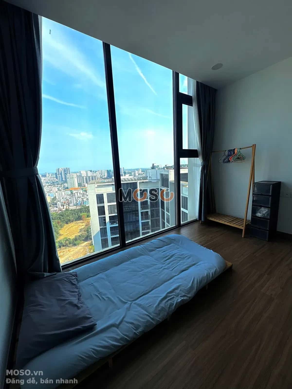 Cho thuê phòng trọ Nguyễn Văn Linh Tân Thuận, TP.HCM – 1 phòng ngủ, giá 6.5 triệu - ảnh 2