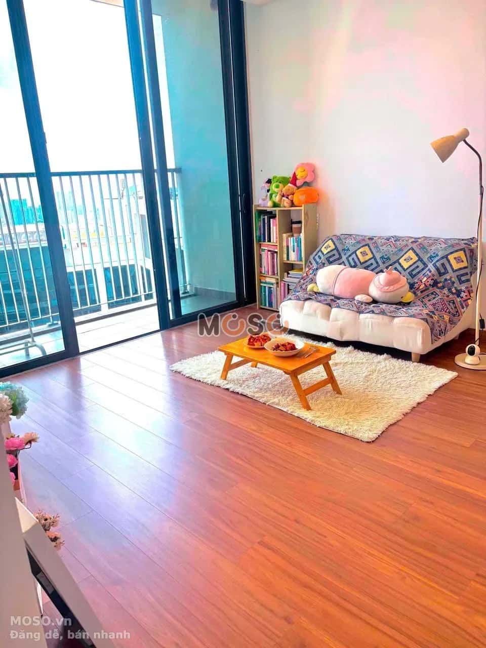 Cho thuê phòng trọ Nguyễn Văn Linh Tân Thuận, TP.HCM – 1 phòng ngủ, giá 6.5 triệu - ảnh 9