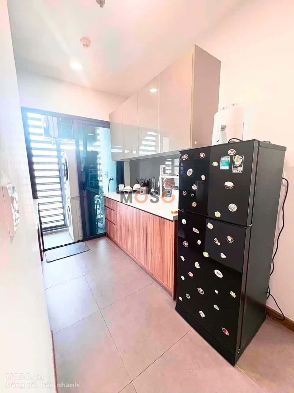 Cho thuê phòng trọ Nguyễn Văn Linh Tân Thuận, TP.HCM – 1 phòng ngủ, giá 6.5 triệu - ảnh 15