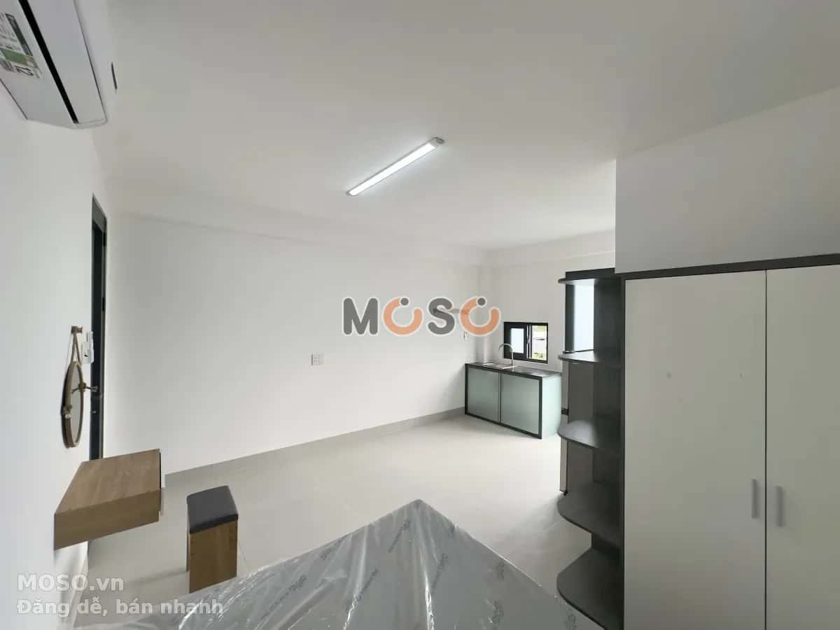 Cho thuê phòng trọ Vườn Lài An Phú Đông, TP.HCM – giá 4.5 triệu - ảnh 4