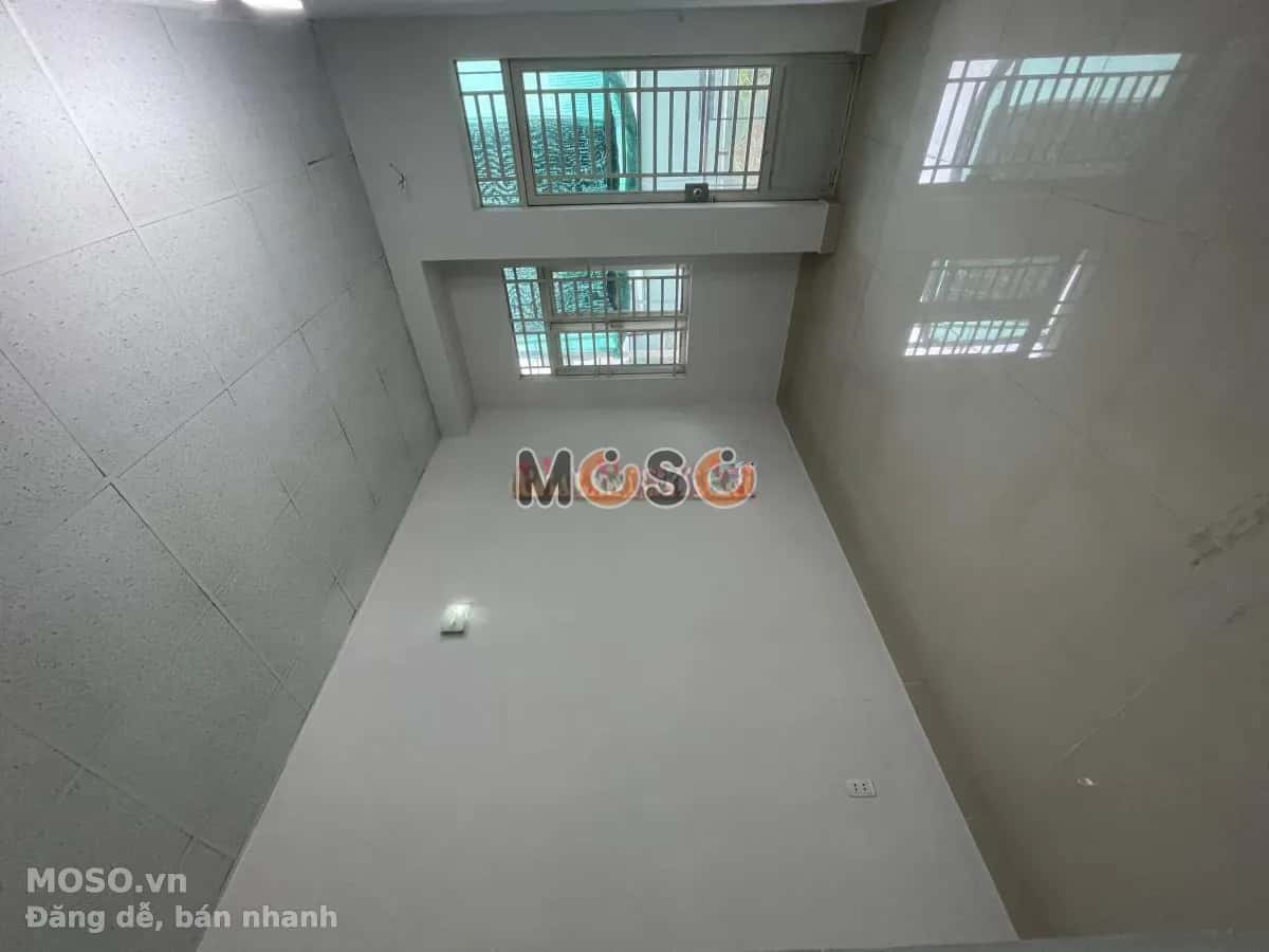Cho thuê nhà hẻm Đường Huỳnh Tấn Phát Quận 7, TP.HCM – 4 phòng ngủ, giá 9 triệu - ảnh 5