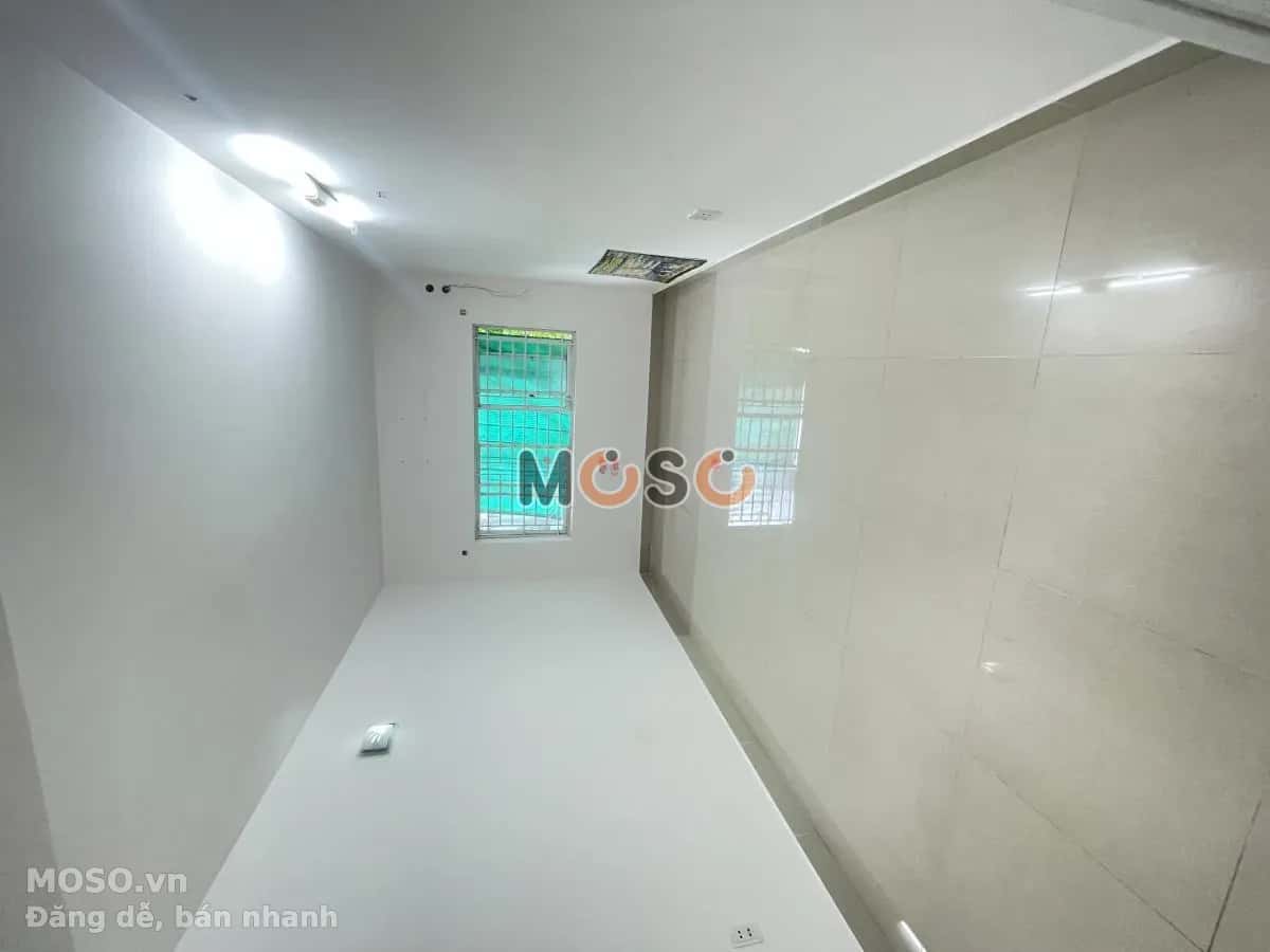Cho thuê nhà hẻm Đường Huỳnh Tấn Phát Quận 7, TP.HCM – 4 phòng ngủ, giá 9 triệu - ảnh 2