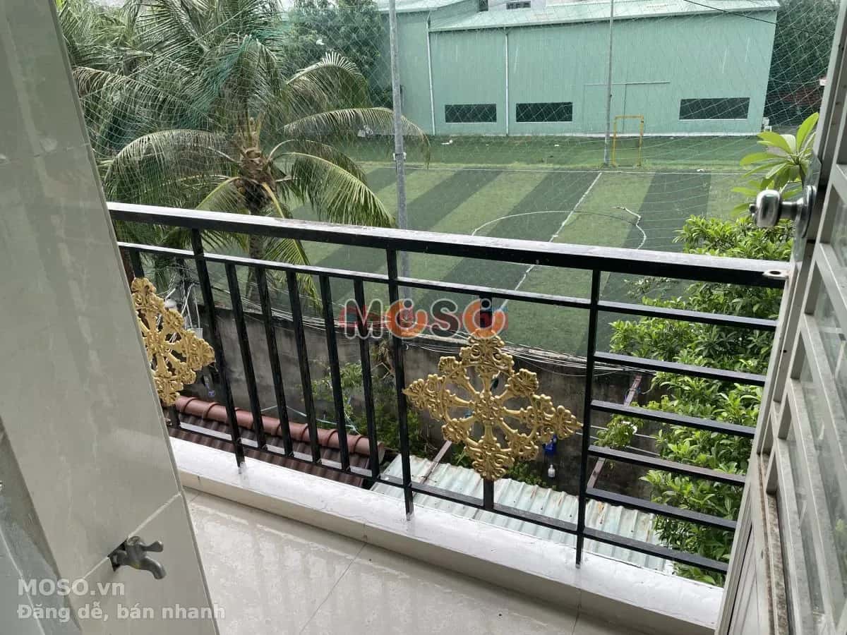 Cho thuê nhà hẻm Đường Huỳnh Tấn Phát Quận 7, TP.HCM – 4 phòng ngủ, giá 9 triệu - ảnh 6