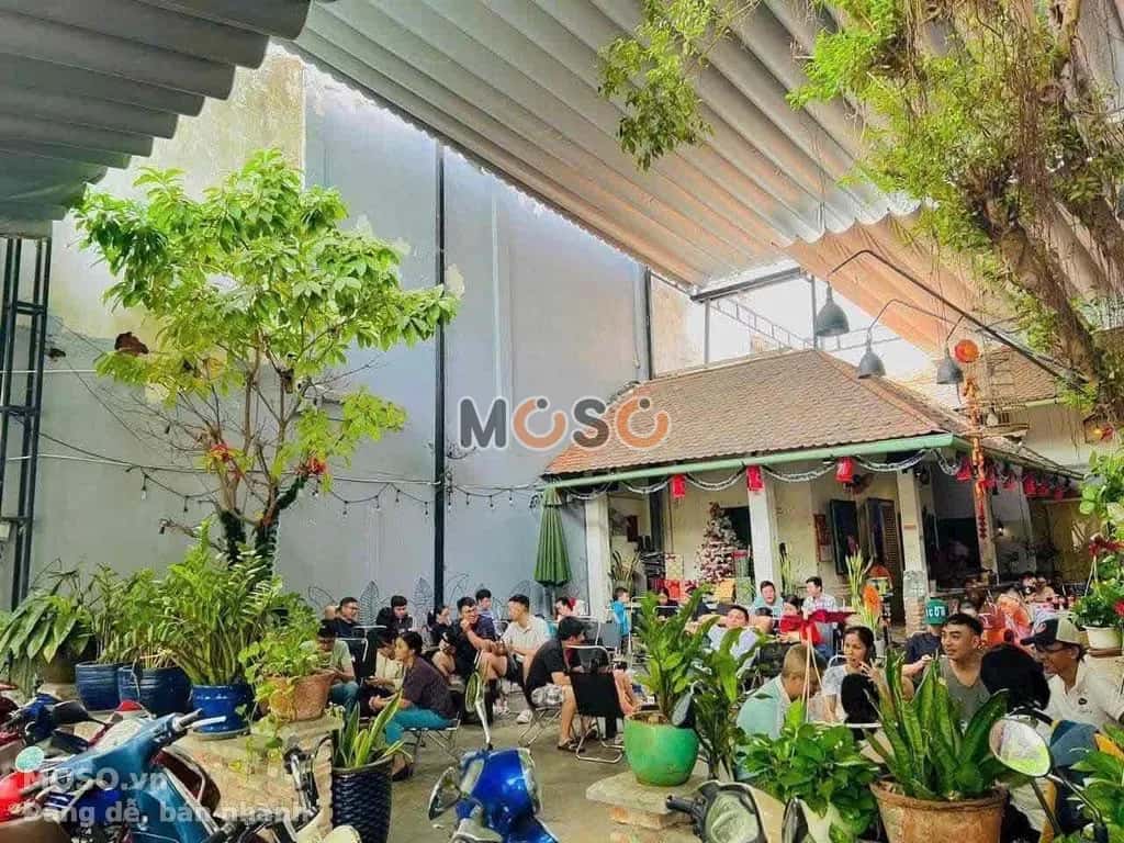 Cho thuê nhà mặt tiền Bàu Cát Tân Bình, TP.HCM – giá 70 triệu - ảnh 1